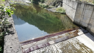 BAŞKAN ZORLUOĞLU’NDAN SU TASARRUFU ÇAĞRISI