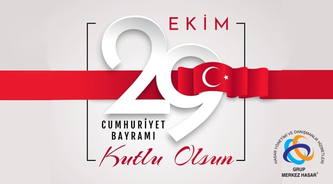 CUMHURİYETİMİZ 97.YAŞINDA