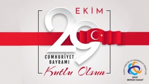 CUMHURİYETİMİZ 97.YAŞINDA