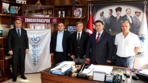 GMİS ile Zonguldak Dedeman Otel indirim protokoli imzaladı