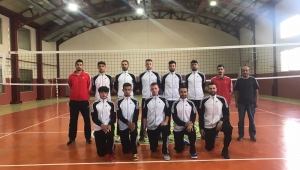 “İLK HAZIRLIK MAÇINDA GALİBİYET”
