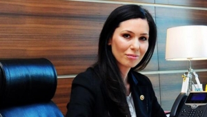 Karaaslan'nın 29 Ekim Cumhuriyet Bayramı mesajı