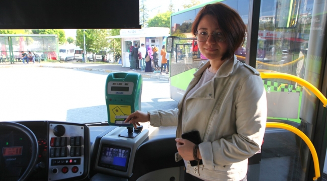 Kart54 temassız ödemeye imkan sunacak