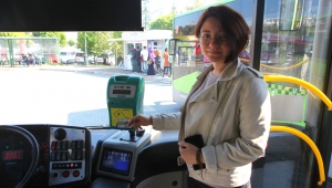 Kart54 temassız ödemeye imkan sunacak