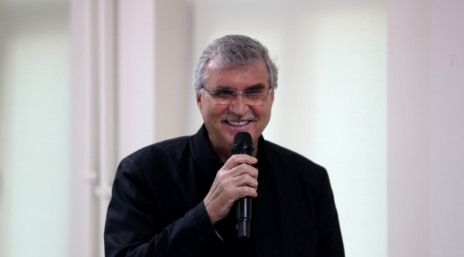 “Milletimizin ve ümmetin umudu gençlerdir”