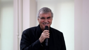 “Milletimizin ve ümmetin umudu gençlerdir” 