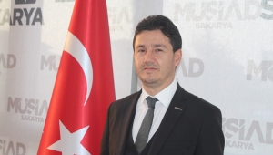 MÜSİAD Başkanı Filizfidanoğlu'ndan 29 Ekim Mesajı