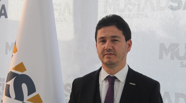 MÜSİAD Başkanı Filizfidanoğlu'ndan, Mevlid Kandili mesajı