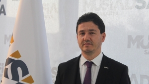 MÜSİAD Başkanı Filizfidanoğlu'ndan, Mevlid Kandili mesajı