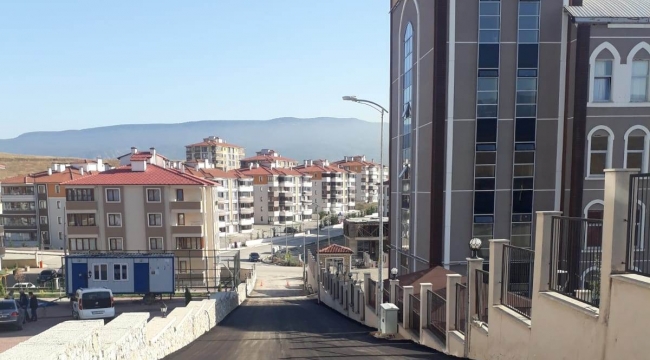 Safranbolu Belediyesi Kış Hazırlıklarını Tamamlıyor