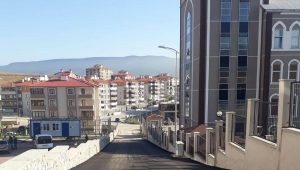 Safranbolu Belediyesi Kış Hazırlıklarını Tamamlıyor