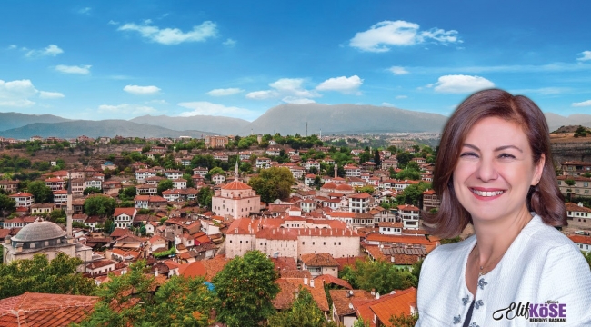 Safranbolu’nun “Tarihsel ve Doğal Sit Alanı” ilan edilişinin 44. yılı