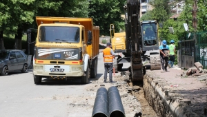 Su ve Kanalizasyon Müdürlüğü'nden Açıklama