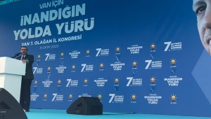 Tam bağımsızlık mücadelesini her alana gerçekleştireceğiz