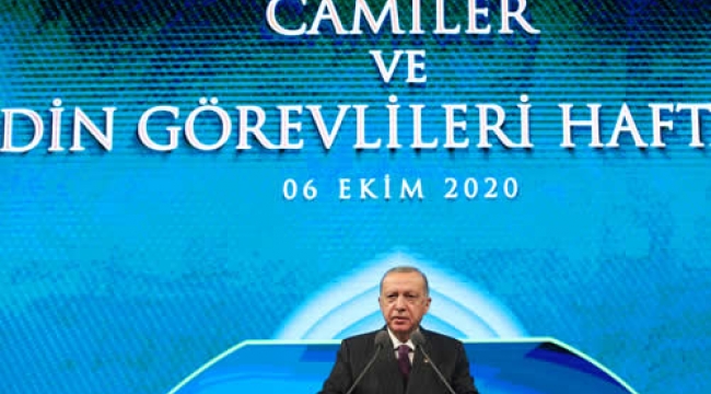 “Türkiye; yabancı karşıtlığı, İslam düşmanlığı, kültürel ırkçılık ve aşırılıkla mücadelede batılı ülkelerin en büyük imkânıdır”