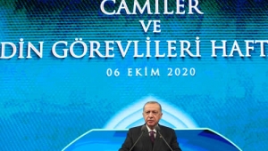 “Türkiye; yabancı karşıtlığı, İslam düşmanlığı, kültürel ırkçılık ve aşırılıkla mücadelede batılı ülkelerin en büyük imkânıdır”