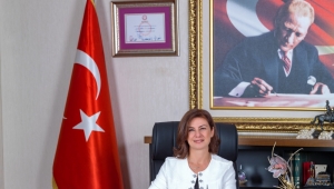 Başkan Köse’nin 10 Kasım mesajı