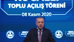 Bu asır, Türkiye’nin yıldızının daha da parladığı bir asır olacaktır