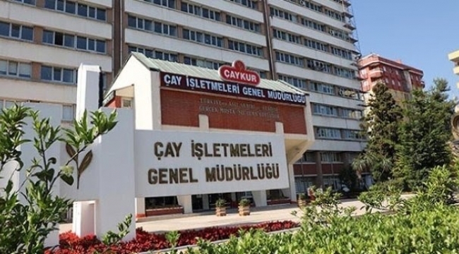 ÇAYKUR’DAN ENGELLİ VE HÜKÜMLÜ İŞÇİ ALIMI AÇIKLAMASI