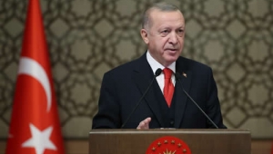 Cumhurbaşkanı Erdoğan, 12. Büyükelçiler Konferansı’nda Konuştu