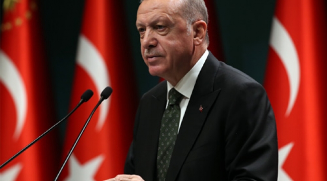 Cumhurbaşkanı Erdoğan açıkladı '' Sokağa çıkma yasağı olacak mı? ''