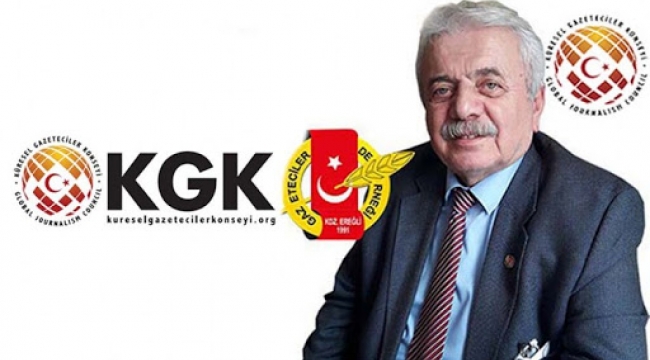EREĞLİ İL OLMALIDIR
