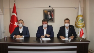 Ferizli Belediyesi Kasım Ayı Meclis Toplantısını Gerçekleştirdi