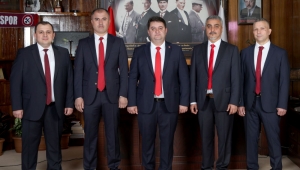 GMİS'ten Atatürk’ü Anma Günü mesajı