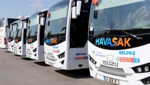 HAVASAK’a ücretsiz servis müjdesi