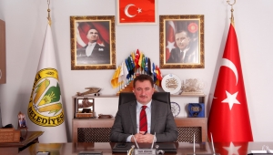 İsmail Gündoğdu'dan, Öğretmenler Günü mesajı