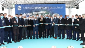 Karaman Engelsiz Millet Bahçesi hayırlı olsun