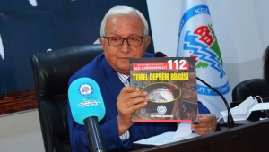 KDZ. EREĞLİ BELEDİYESİ'NDEN İZMİR'E 200 KOLİ YARDIM