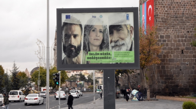 KTO, iklim eylemi kampanyasına katılmaya davet ediyor