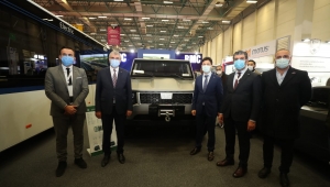 MÜSİAD EXPO ile Sakarya’yı tüm Dünya’ya tanıtacağız