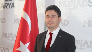 MÜSİAD Sakarya Başkanı İsmail Filizfidanoğlu'nun 24 Kasım Öğretmenler Günü Mesajı