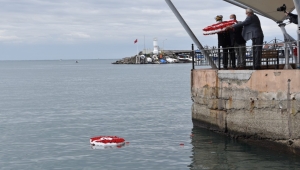 SARIKAMIŞ DENİZ ŞEHİTLERİ 106. YILINDA ANILDI