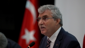 SASKİ Genel Kurulu yapıldı