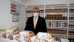 Süt54 yeni adresi Karaman’da hizmete başladı