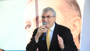 Tek gayemiz necip milletimize hizmet etmek