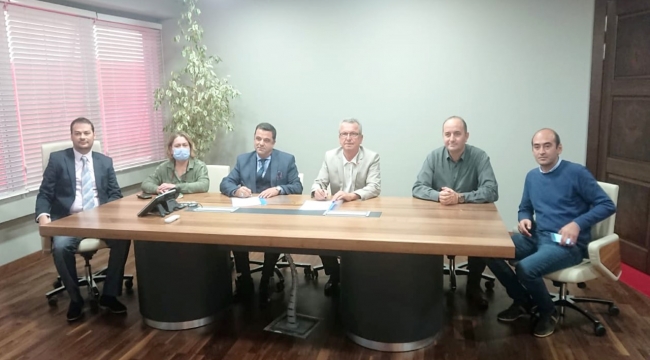 Temiz enerji için önemli adım