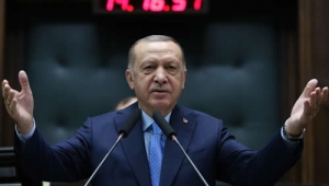 “TÜRKİYE, ORTAK BARIŞ GÜCÜNDE RUSYA İLE BİRLİKTE YER ALACAKTIR”