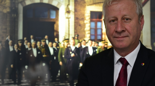 2020 yılında tarım sektörü sığınılan liman oldu