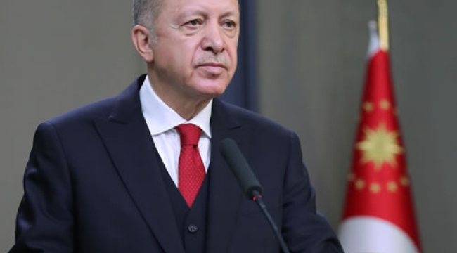 “AZERBAYCAN'A OLAN DESTEĞİMİZ BUNDAN SONRA DA DEVAM EDECEKTİR”