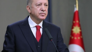 “AZERBAYCAN'A OLAN DESTEĞİMİZ BUNDAN SONRA DA DEVAM EDECEKTİR”