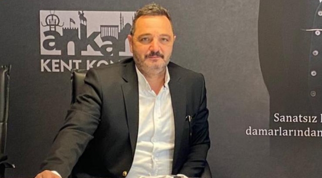 Başkan Basa' dan temsilcilik çağrısı