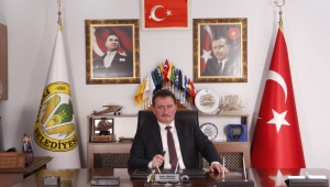 Başkan Gündoğdu'dan,Mekke'nin Fethi ve yeni yıl kutlama mesajı