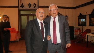 Başkan Posbıyık'dan, taziye mesajı 