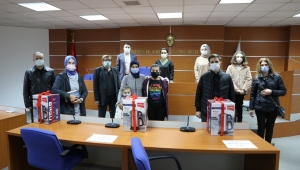 Bir haftada 384 litre atık yağ toplandı