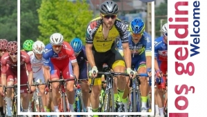 Büyükşehir Bisiklet Takımı güçleniyor