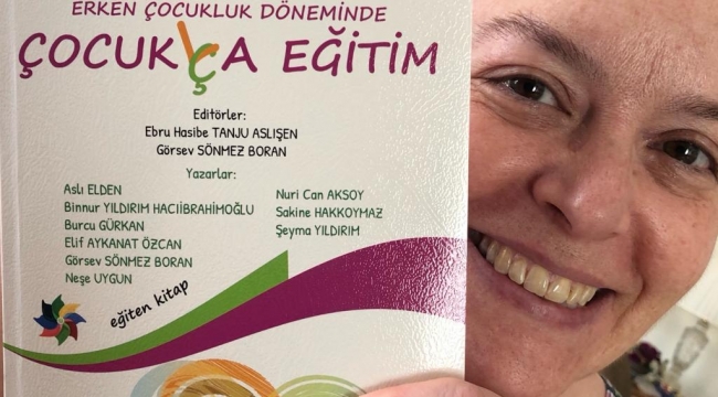 ÇOCUKLA ÇOCUKÇA
